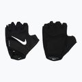 Vyriškos žygio pirštinės Nike Vapor FG black/black/white