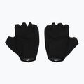 Vyriškos žygio pirštinės Nike Vapor FG black/black/white 3