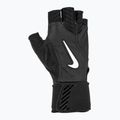 Treniruočių pirštinės Nike U Alpha Elite TG black/black/white