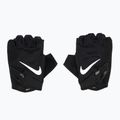 Vyriškos treniruočių pirtšinės Nike Vapor Elite FG black/black/white 2