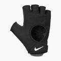 Moteriškos žygio pirštinės Nike Vapor FG black/black/white