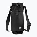 Vandens butelio užvalkalas Nike Club Hydration black/black/white