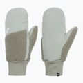 Pirštinės Nike High Pile Fleece light army/jade horizon/white