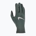 Vyriškos bėgimo pirštinės Nike Sphere 4.0 RG N1002980 vintage green/black/silver