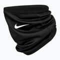 Vyriška kaklo mova Nike Therma-Fit Fleece black/white