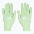 Bėgimo pirštinės Nike Pacer Liner RG vapor green/silver 2