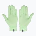 Bėgimo pirštinės Nike Pacer Liner RG vapor green/silver 3