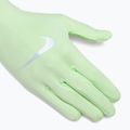 Bėgimo pirštinės Nike Pacer Liner RG vapor green/silver 4