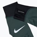 Moteriškos bėgimo pirštinės Nike Pacer Midweight RG vintage green/black/silver 4
