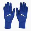 Vyriškos bėgimo pirštinės Nike Pacer Lightweight RG game royal/game royal/silver 2
