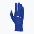 Vyriškos bėgimo pirštinės Nike Pacer Lightweight RG game royal/game royal/silver 6