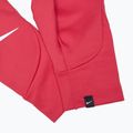 Moteriškos bėgimo pirštinės Nike Pacer Lightweight RG aster pink/aster pink/silver 5