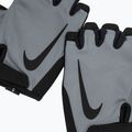 Vyriškos treniruočių pirtšinės Nike Gym Essential FG 2.0 cool grey/black/black 4