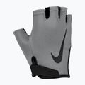 Vyriškos treniruočių pirtšinės Nike Gym Essential FG 2.0 cool grey/black/black