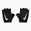 Vyriškos treniruočių pirtšinės Nike Gym Essential FG 2.0 black/black/white 2