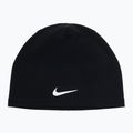 Kepurė Nike Dri-Fit Peak Uncuffed Beanie black/silver