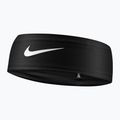 Galvos juosta Nike Dri-Fit Fury Classic Headband black/white/white