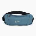 Rankinė ant juosmens Nike Challenger 2.0 Waist Pack Small smokey blue/silver