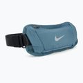 Rankinė ant juosmens Nike Challenger 2.0 Waist Pack Small smokey blue/silver 2