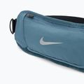 Rankinė ant juosmens Nike Challenger 2.0 Waist Pack Small smokey blue/silver 5