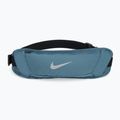 Rankinė ant juosmens Nike Challenger 2.0 Waist Pack Large smokey blue/silver