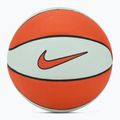 Vaikiškas krepšinio kamuolys Nike Skills safety orange/black dydis 3