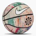 Krepšinio kamuolys Nike Everyday Playground 8P Next Nature išleistas multi/white/black/white dydis 5 2