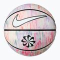 Krepšinio kamuolys Nike Everyday Playground 8P Next Nature išleistas multi/white/black/white dydis 5