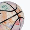 Krepšinio kamuolys Nike Everyday Playground 8P Next Nature Deflated multi/white/black/white dydis 7 3