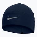 Žieminė kepurė Nike Therma-Fit Fleece Beanie obsidian/smoke grey
