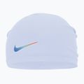 Kepurė Nike Dri-Fit Peak Uncuffed Beanie ghost/comet blue 5
