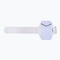 Bėgimo juosta telefonui Nike Lean Arm Band Regular ghost/black/comet blue 2