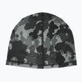 Kepurė Nike Dri-Fit Peak Uncuffed Beanie Printed smoke grey/silver 2