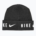 Kepurė Nike Dri-Fit Trail Knit Cuffed Beanie black/summit white 2