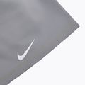 Kepurė Nike Dri-Fit Peak Uncuffed Beanie smoke grey/silver 3
