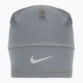 Kepurė Nike Dri-Fit Terra Uncuffed Beanie smoke grey/silver