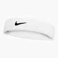 Galvos juosta Nike Swoosh Classic Headband white/black