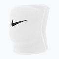 Kelio apsaugos vaikams Nike Essential Volleyball Knee Pads Jr white/black