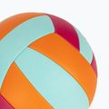 Tinklinio kamuolys Nike All Court Volleyball bright ceramic/bleached turq/rush pink dydis 5 3