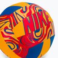 Tinklinio kamuolys Nike All Court Lite Volleyball laser orange/hyper royal/bright crimson dydis 5 3