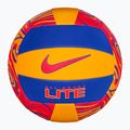 Tinklinio kamuolys Nike All Court Lite Volleyball laser orange/hyper royal/bright crimson dydis 5