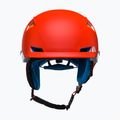 Salomon MTN Patrol slidinėjimo šalmas oranžinis L37886000 2