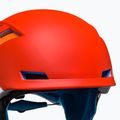 Salomon MTN Patrol slidinėjimo šalmas oranžinis L37886000 6