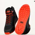 Vyriški "Helly Hansen Durango Boot HT black/patrol orange 15