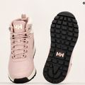 Moterų Helly Hansen Durango Boot HT rose smoke snow 15