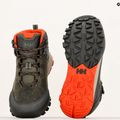 Helly Hansen vyriški Sierra LX utility green/beluga batai 15