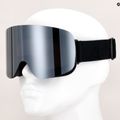 Slidinėjimo akiniai Alpina Penken S3 black matt/black mirror 5