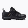 Columbia Woodburn II Waterproof vyriški trekingo batai black 1553001 2