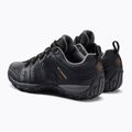 Columbia Woodburn II Waterproof vyriški trekingo batai black 1553001 3