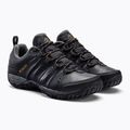 Columbia Woodburn II Waterproof vyriški trekingo batai black 1553001 5